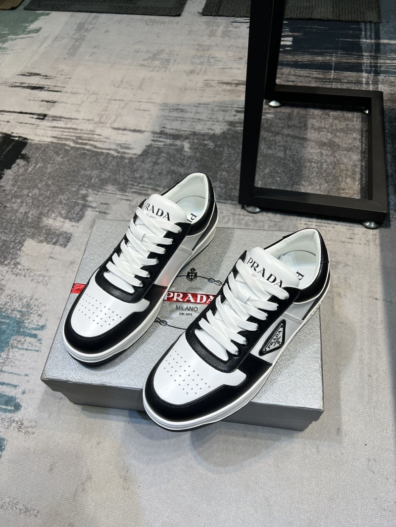 Prada Casual Shoes